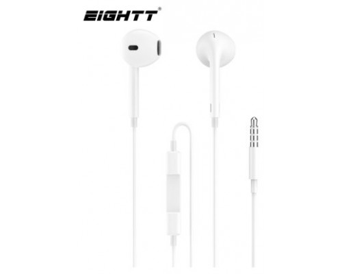 EAUR-APW AURICULARES CON MICROFONO APW Y CONTROL