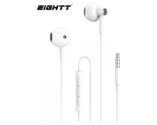 EAUR-Xi AURICULARES CON MICROFONO XI Y CONTROL