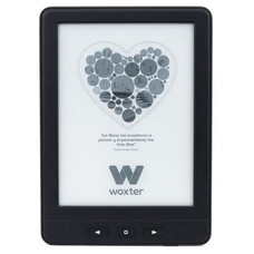 WOX-EBOOK SCRIBA PPLGHT TP-SX27 WOX-EBOOK SCRIBA PPLGHT TP