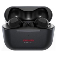 AURICULAR INTRAUDITIVO BLUETOOTH ANC AIWA EBTW-888ANC