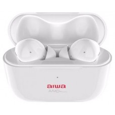 AURICULARES AIWA EBTW-888ANC WH