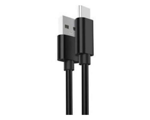 CABLE USB EWENT 20 TIPO-C 1,8 METROS DISPOSITIVOS TIPO C TIPO A