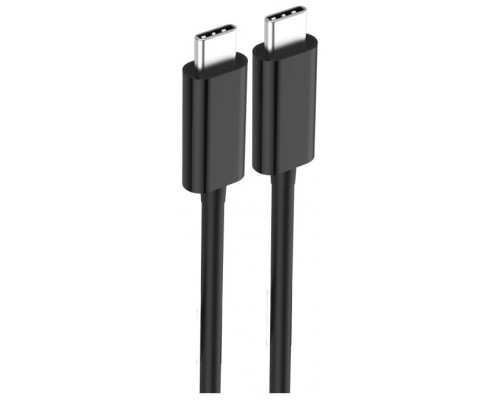 Ewent Cable USB-C A USB-C. Carga y Datos 1M