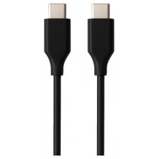 Ewent EC1080 cable USB USB 2.0 1 m USB C Negro (Espera 4 dias)-SX4 Ewent EC1080 cable USB USB 2.0 1 m USB C Negro (Espera 4 dias)
