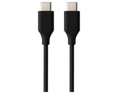 Ewent EC1081 cable USB USB 2.0 2 m USB C Negro (Espera 4 dias)-SX4 Ewent EC1081 cable USB USB 2.0 2 m USB C Negro (Espera 4 dias)