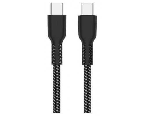Ewent EC1089 cable USB USB 2.0 2 m USB C Negro, Blanco (Espera 4 dias)-SX4 Ewent EC1089 cable USB USB 2.0 2 m USB C Negro, Blanco (Espera 4 dias)