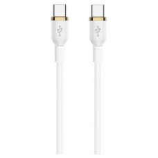 Ewent EC1093 cable USB USB 2.0 1 m USB C Blanco (Espera 4 dias)-SX4 Ewent EC1093 cable USB USB 2.0 1 m USB C Blanco (Espera 4 dias)