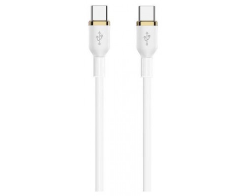 Ewent EC1094 cable USB USB 2.0 2 m USB C Blanco (Espera 4 dias)-SX5 Ewent EC1094 cable USB USB 2.0 2 m USB C Blanco (Espera 4 dias)