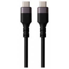 Ewent EC1096 cable USB USB 3.2 Gen 1 (3.1 Gen 1) 2 m USB C Negro (Espera 4 dias)-SX5 Ewent EC1096 cable USB USB 3.2 Gen 1 (3.1 Gen 1) 2 m USB C Negro (Espera 4 dias)