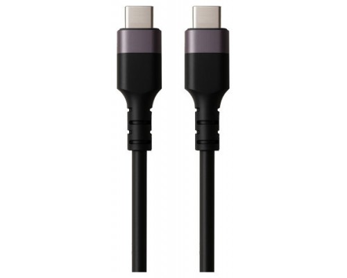 Ewent EC1096 cable USB USB 3.2 Gen 1 (3.1 Gen 1) 2 m USB C Negro (Espera 4 dias)-SX5 Ewent EC1096 cable USB USB 3.2 Gen 1 (3.1 Gen 1) 2 m USB C Negro (Espera 4 dias)