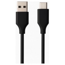 Ewent EC1131 cable USB USB 2.0 2 m USB A USB C Negro (Espera 4 dias)-SX3 Ewent EC1131 cable USB USB 2.0 2 m USB A USB C Negro (Espera 4 dias)