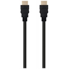 Ewent EC1320 cable HDMI 1 m HDMI tipo A (Estándar) Negro (Espera 4 dias)