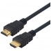 Ewent Cable HDMI 2.1  8K, Ethernet 1,8m