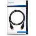 Ewent Cable HDMI 2.1  8K, Ethernet 1,8m