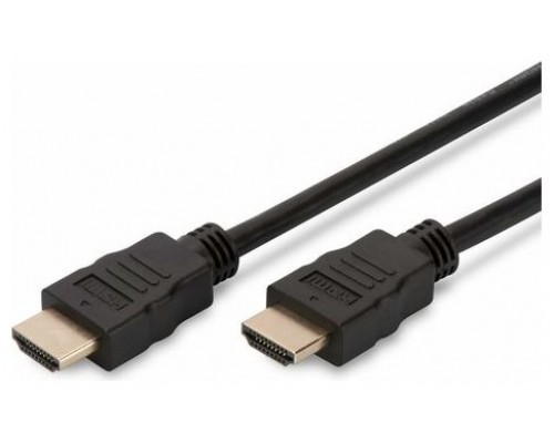 CABLE EWENT SOHO HDMI A/M- HDMI A/M V1.4 1.0M (Espera 4 dias)