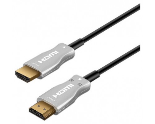 Ewent EC1357 HDMI, 30 m cable HDMI HDMI tipo A (Estándar) Negro, Plata (Espera 4 dias)-SX23 Ewent EC1357 HDMI, 30 m cable HDMI HDMI tipo A (Estándar) Negro, Plata (Espera 4 dias)
