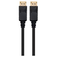 Ewent EC1406 cable DisplayPort 2 m Negro (Espera 4 dias)