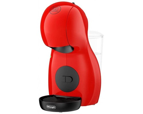 CAFETERA DELONGHI EDG210.R PICCOLO XS SISTEMA NESCAFE