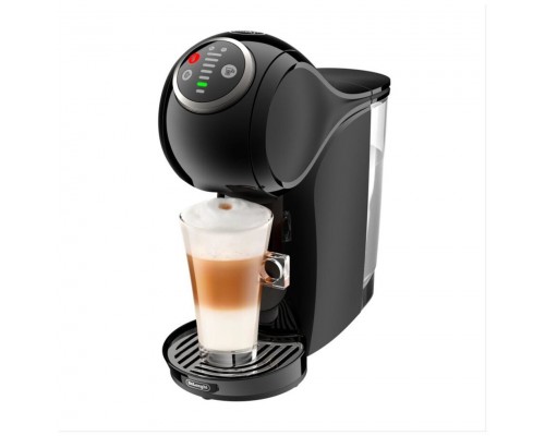 DLON-PAE-CAF GENIO S P BK-SX21 DLON-PAE-CAF GENIO S P BK