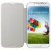 Samsung EF-FI950B funda para teléfono móvil Libro Blanco (Espera 4 dias)