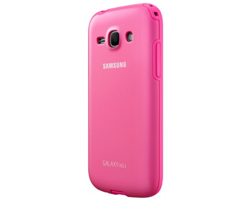 Samsung EF-PS727B funda para teléfono móvil Rosa (Espera 4 dias)