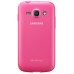 Samsung EF-PS727B funda para teléfono móvil Rosa (Espera 4 dias)