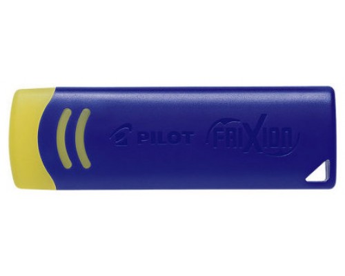 FRIXION ERASER PILOT EFR-6 (MIN12) (Espera 4 dias)