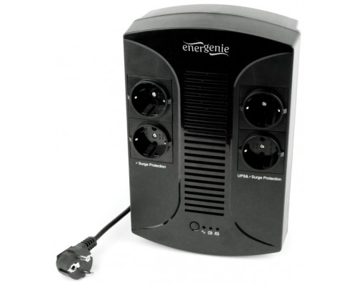 UPS GEMBIRD CON AVR 850 VA