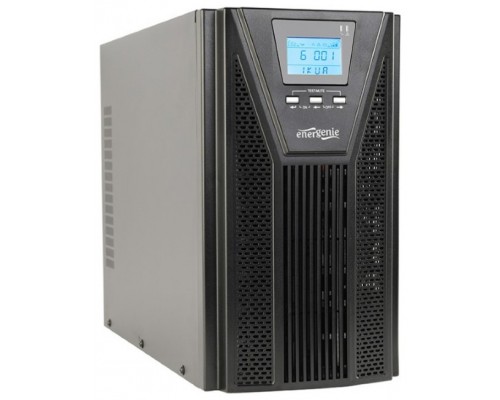 UPS GEMBIRD EN LINEA 2000 VA