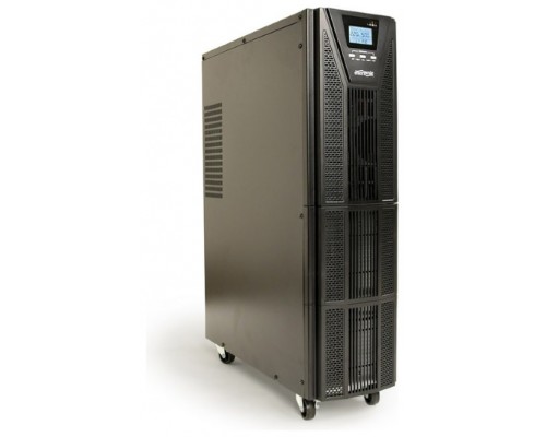 UPS GEMBIRD ONLINE 6000 VA RANURA USB SNMP TERMINALES SIN CABLES