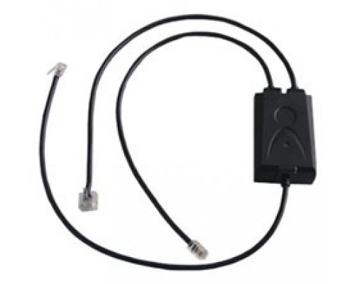 Fanvil EHS 20 cable para auriculares Jabra EHS