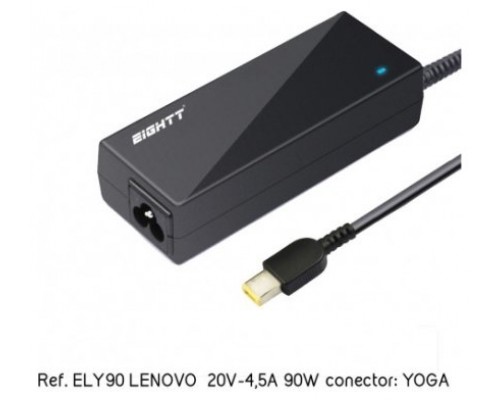 Eightt - Cargador Especifico Compatible con LENOVO