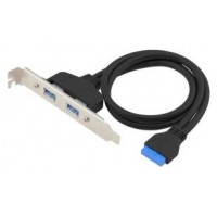 ADAPTADOR USB 3.0 PLACA BASE CONCEPTRONIC EMRICK11B 19