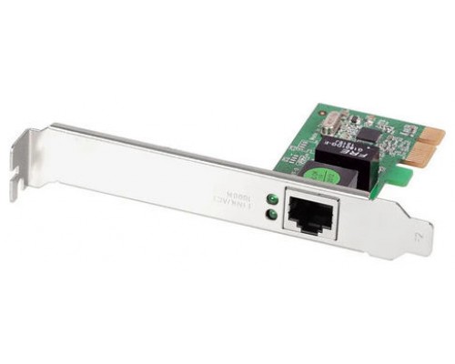 TARJETA RED EDIMAX EN-9260TXE V2 PCIE-E 10/100/1000 (Espera 4 dias)