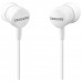 SAMSUNG AURICULAR C/MICRO+3ADAPTADORES+M/D BLANCO (Espera 3 dias)