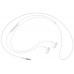 SAMSUNG AURICULAR C/MICRO+3ADAPTADORES+M/D BLANCO (Espera 3 dias)