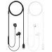 AURICULARES SAMSUNG EO-IC100 BLANCO MICROFONO ALAMBRICO USB-C-SX9 AURICULARES SAMSUNG EO-IC100 BLANCO MICROFONO ALAMBRICO USB-C