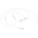 AURICULARES SAMSUNG EO-IC100 BLANCO MICROFONO ALAMBRICO USB-C-SX9 AURICULARES SAMSUNG EO-IC100 BLANCO MICROFONO ALAMBRICO USB-C