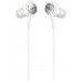 AURICULARES SAMSUNG EO-IC100 BLANCO MICROFONO ALAMBRICO USB-C-SX9 AURICULARES SAMSUNG EO-IC100 BLANCO MICROFONO ALAMBRICO USB-C