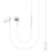 AURICULARES SAMSUNG EO-IC100 BLANCO MICROFONO ALAMBRICO USB-C-SX9 AURICULARES SAMSUNG EO-IC100 BLANCO MICROFONO ALAMBRICO USB-C