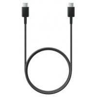 CABLE C-C 1M 60W BLACK