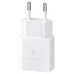 CARGADOR PARED 15W USB-C SAMSUNG (Espera 4 dias)