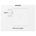 CONSUMIBLE SAMSUNGARGA EP-TB410NWEGWW