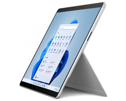 MICROSOFT SURFACE PRO 10 5G PLATA EP2-14826 (Espera 4 dias)