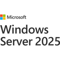 Licencia de Windows Server 2025 Standard de 16-53SX Licencia de Windows Server 2025 Standard de 16