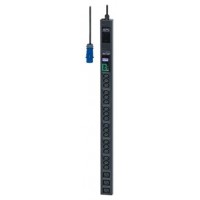 APC EPDU1116M unidad de distribución de energía (PDU) 21 salidas AC 0U Negro (Espera 4 dias)