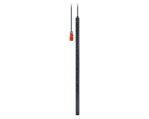 APC EPDU1232B unidad de distribución de energía (PDU) 42 salidas AC 0U Negro (Espera 4 dias)