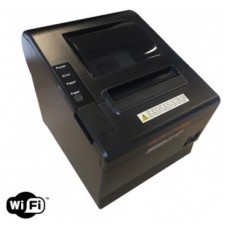 Impresora de tickets termica EPOS-81W - 250mm/s - USB