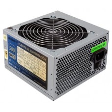 Eightt - Fuente de alimentacion ATX - 500W - 4 x SATA