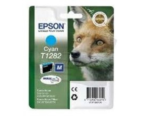 TINTA EPSON C13T12824022 T1282 CIAN (Espera 4 dias)